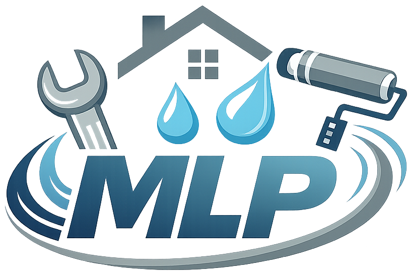 MLP - Mantenimiento, Limpieza y Pintura